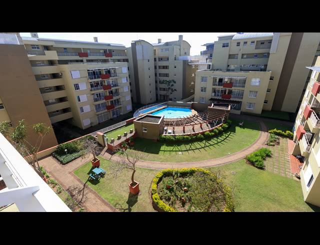 1 BEDROOM APARTMENT FOR SALE IN NEW TOWN CENTRE